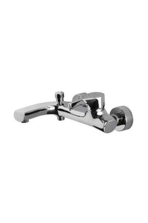 Banyo Bataryası Krom 901511