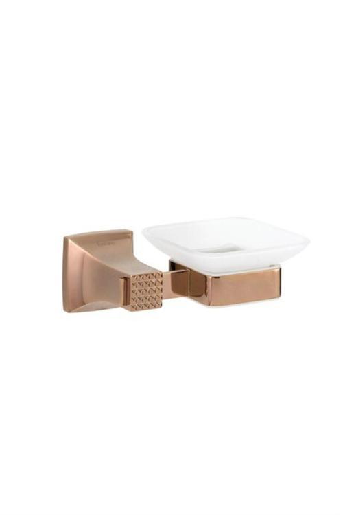 Fd-91302 Rose Gold Sabunluk
