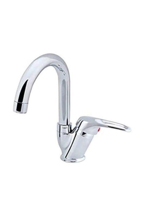 Zümrüt Lavabo Bataryası Açkapa 5 Yılgaranti