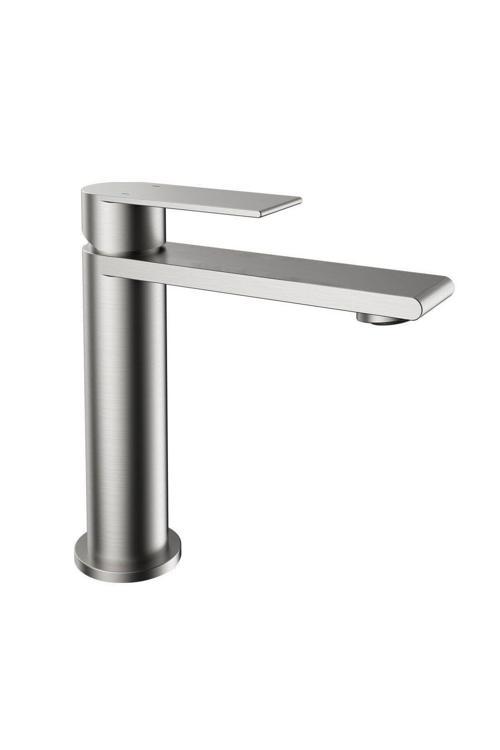 Lavabo Bataryası (Krom) Fj-Ss1011