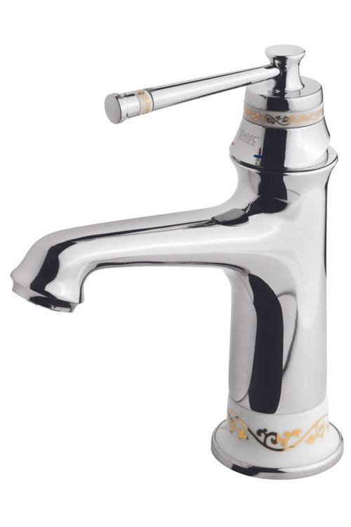 Pera Lavabo Bataryası - Krom 961522