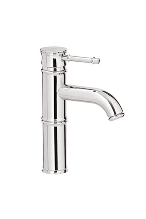 Lavabo Bataryası (Krom)