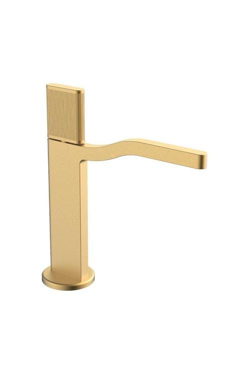 Lavabo Bataryası (Altın) Fa-7012