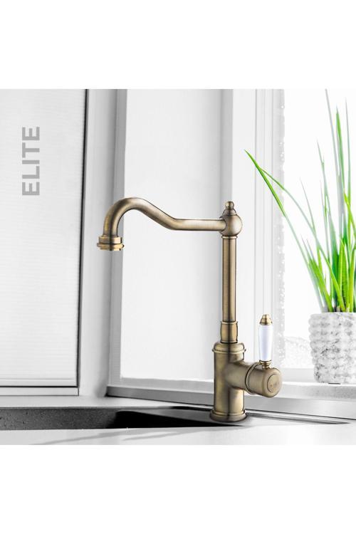 Elite Evye Bataryası Bronz 130535