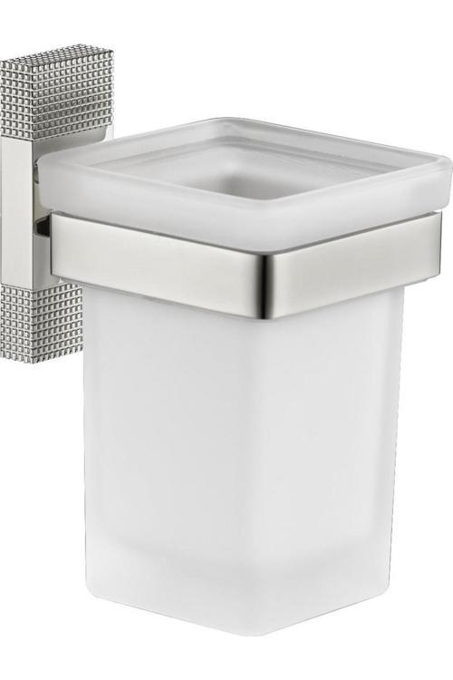 Aksesuar Dıs Fırçalık Krom Fc-60106