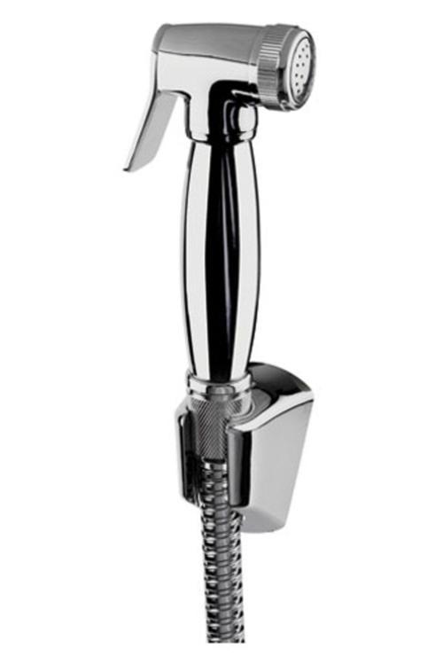 Shutoff Duslar Spırallı Taharat Muslugu - Krom 150122