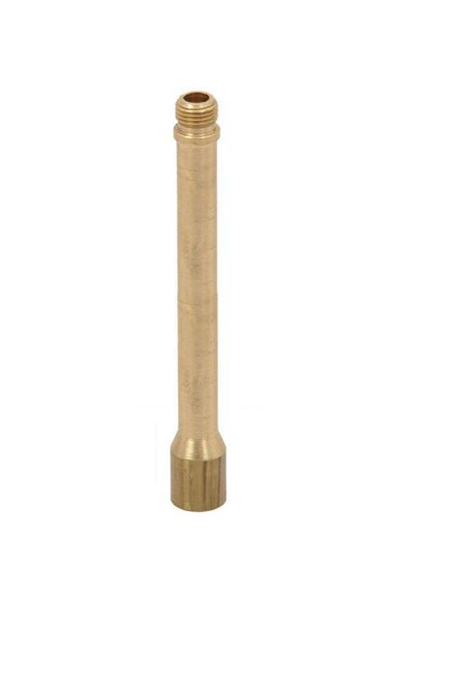Poli 304 Paslanmaz Flex Uzatması 10 Cm