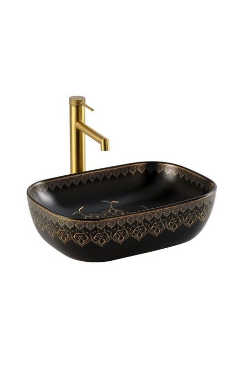 Tezgahüstü Lavabo Ey-70335