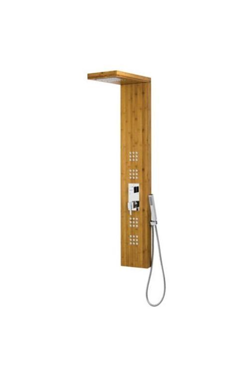 Bamboo Duş Paneli 440990