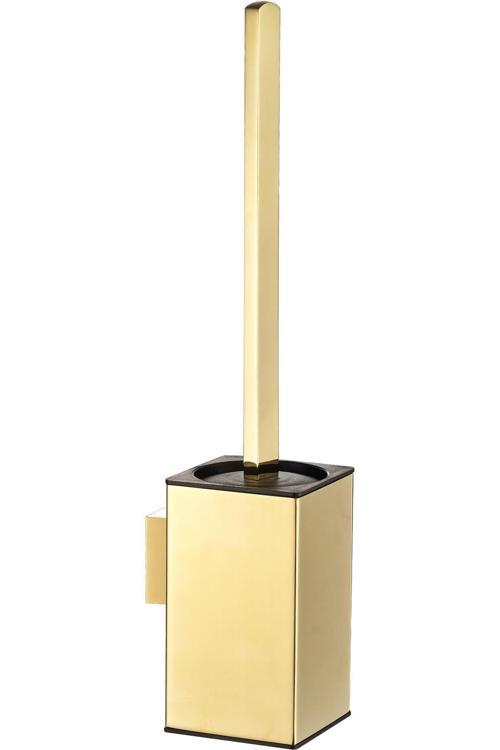 Fontana Aksesuar Klozet Fırçalık Gold Fc-60204