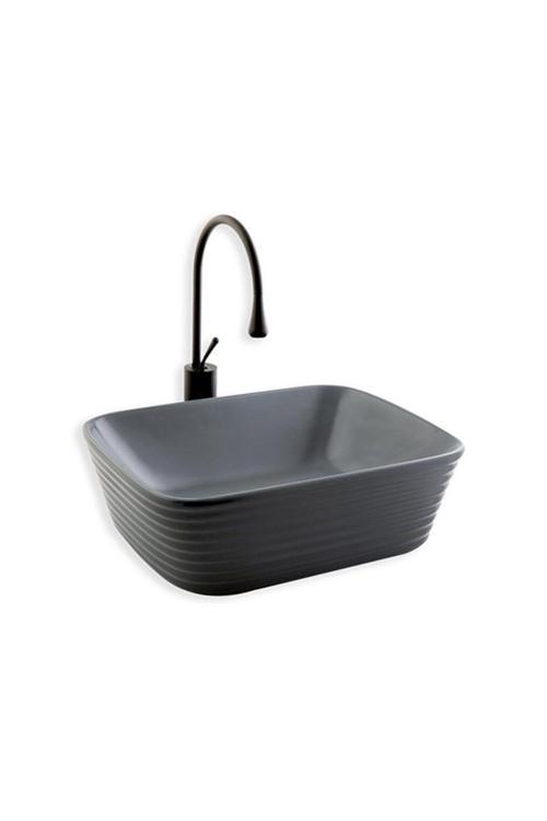 Tezgahüstü Lavabo E-7028