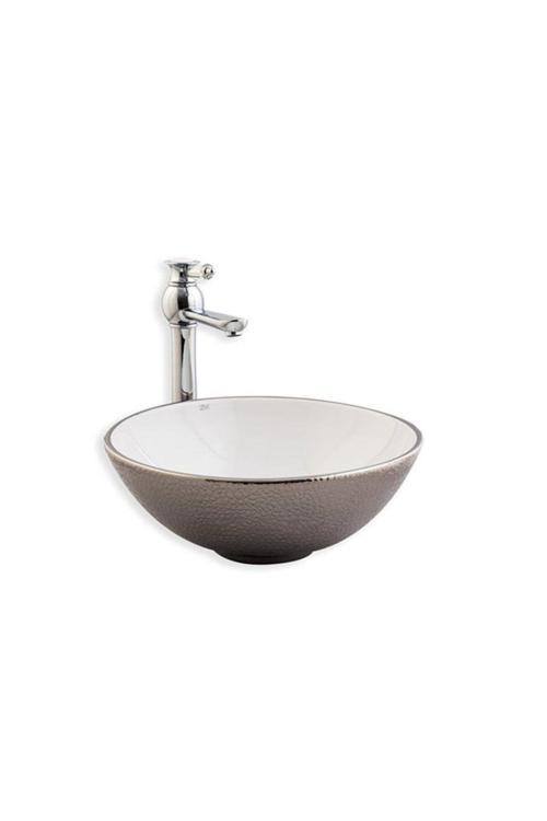 Tezgahüstü Lavabo E-5005G