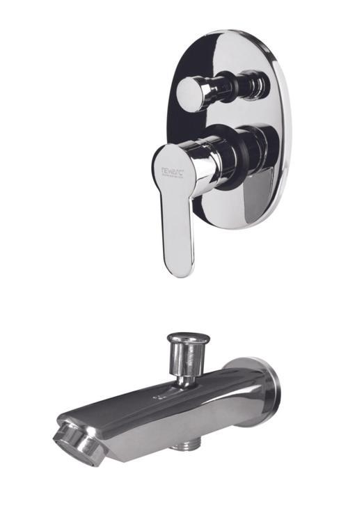 Domıno Ankastre Banyo Bataryası-Valflı Gagalı 971131