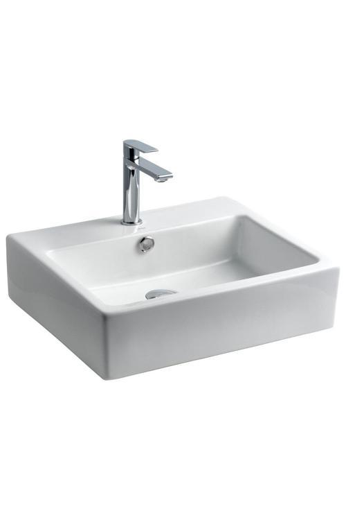 Tezgah Üstü Çanak Lavabo E -5172