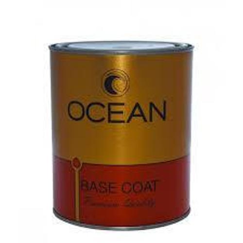 OCEAN AUDİ LZ7S METALİK GRİ 2 GRUP DAYTONAGRAU PEARL