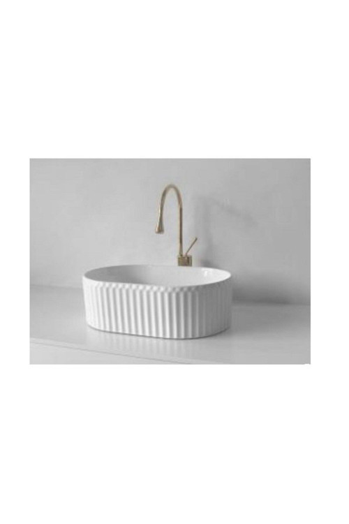 Aqua Art Çanak Lavabo 8740