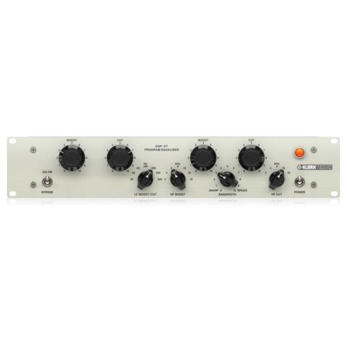 EQP-KT Klasik Tüp EQ