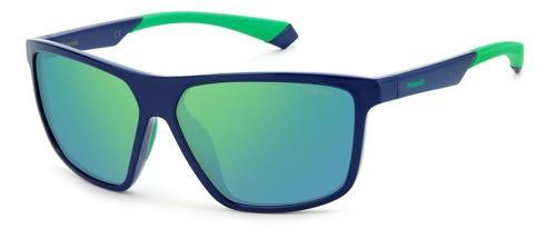 Pld7044/s Rbn5z Polarize Bisiklet Gözlüğü