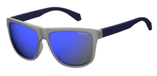 Pld 2057/s Rct5x Polarize Erkek Güneş Gözlüğü