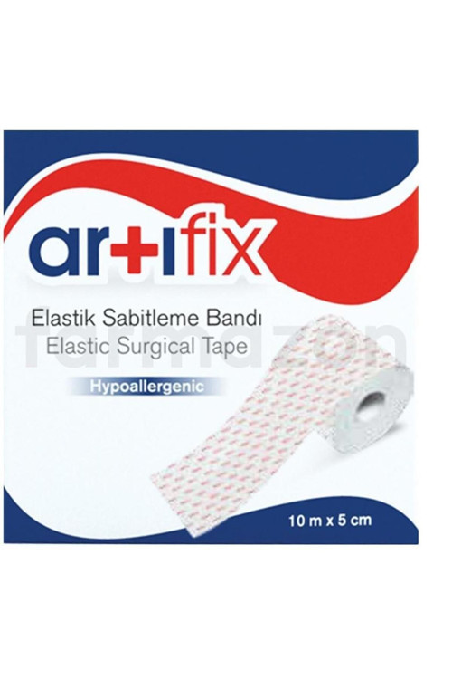 Fix Flaster 10 m x 5 cm