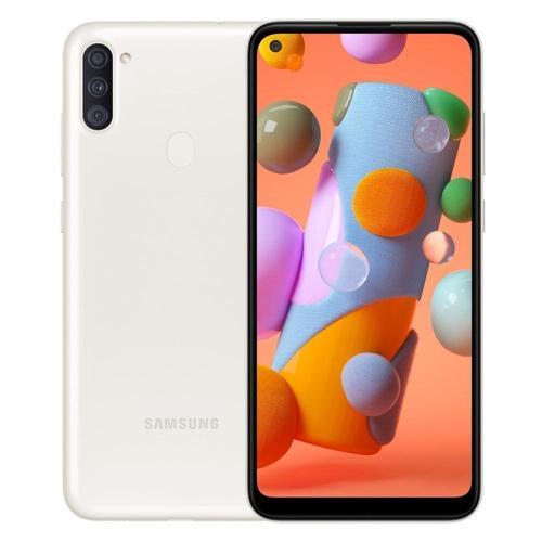 Galaxy A11 32 Gb Beyaz Yenilenmiş Ürün (SIFIR GİBİ)