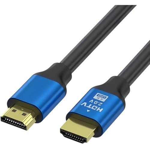 4K ULTRA HD 10Metre HDMI Kablo HDTV Premium Yüksek Hızlı