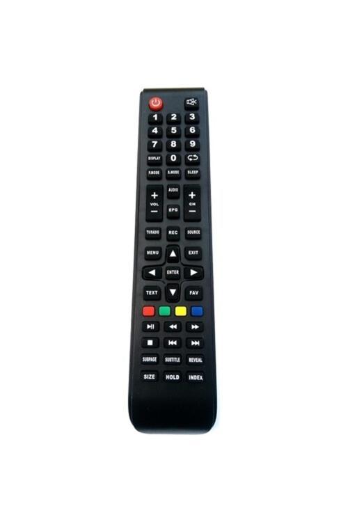 RL-7055 S Televizyon Kumandası
