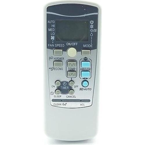 SRK28HG-S Klima Kumandası