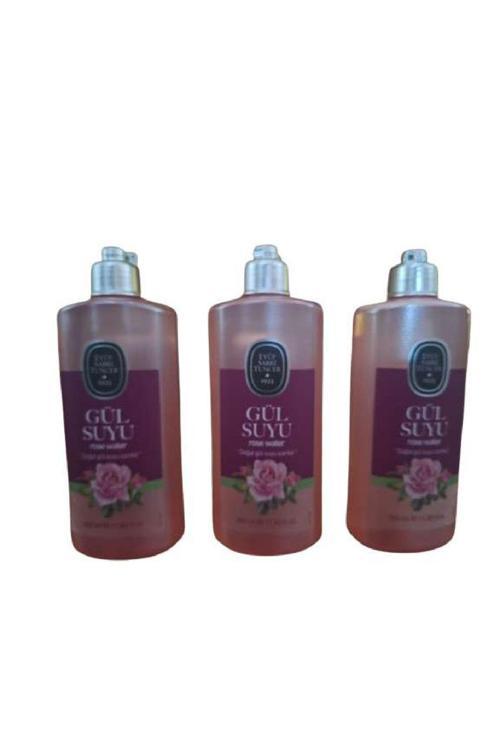 Gül Suyu 350ml *3