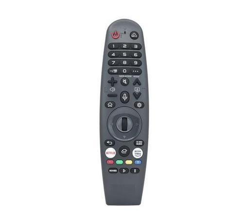 SN50FMN242 Webos Smart Tv Kumanda-Mikrofonlu