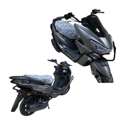 Rks Newlıght 125 CC 2020 - 2024 Uyumlu Koruma Demiri Komple