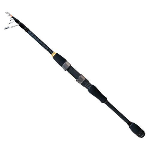 Rock Fish Tele 2.28m 3-16gr Tele Spin Kamış