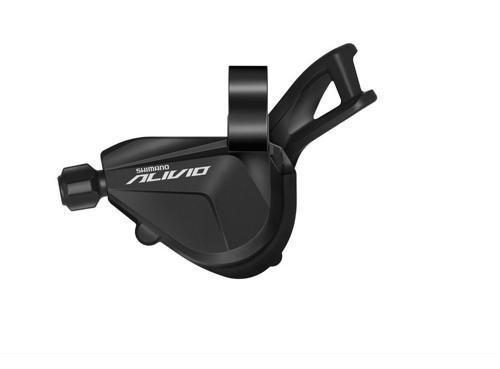 Alivio Sl-m3100-2 Sol Vites Kolu 2v Siyah 2'Lİ Tek Sol Vites Kolu