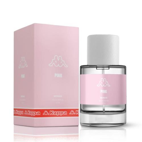 Pink Woman Eua De Parfüm 55 Ml