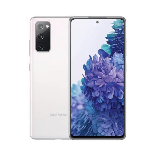 Yenilenmiş SAMSUNG GALAXY S20 FE 256GB -A Kalite- Beyaz