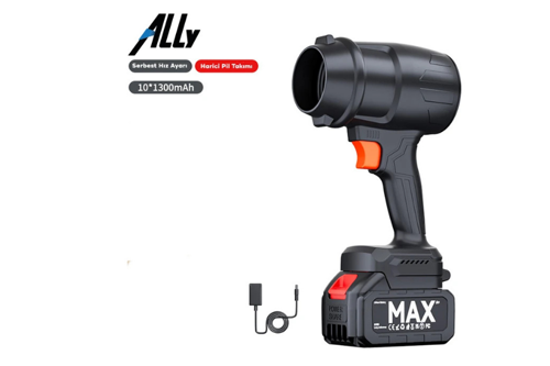 MEFA ÖS 30000rpm Air Duster Turbo Fan ,Hava Üfleyici