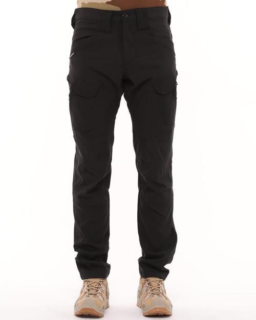 Likralı Outdoor Erkek&Kadın Taktik Pantolon