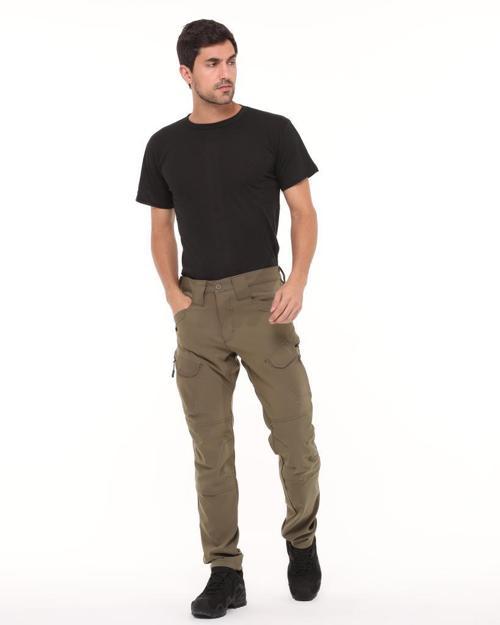 Likralı Outdoor Erkek&Kadın Taktik Pantolon