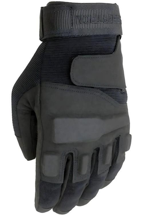 Unisex Spor&Fitness Eldiveni, Taktik&Pilot Eldiven BlackHawk