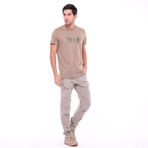 Likralı Outdoor Erkek&Kadın Taktik Pantolon