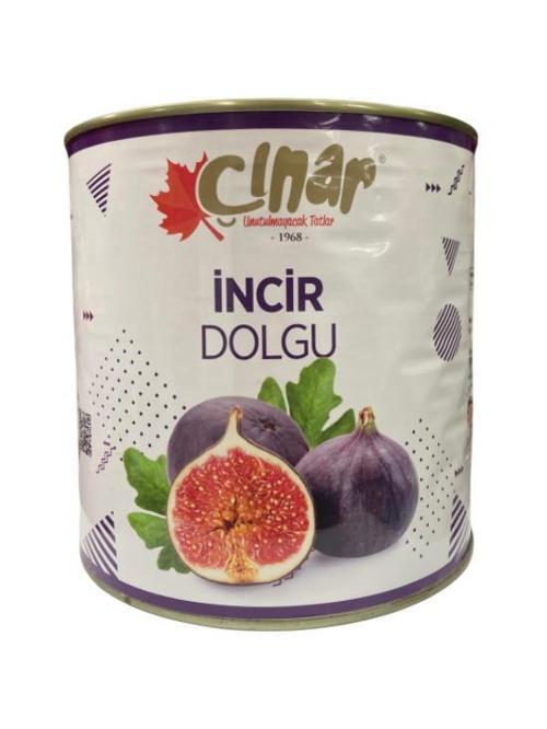 İNCİR DOLGU 2700 G