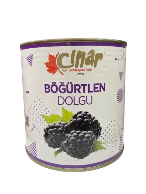 BÖĞÜRTLEN DOLGU 2700 G