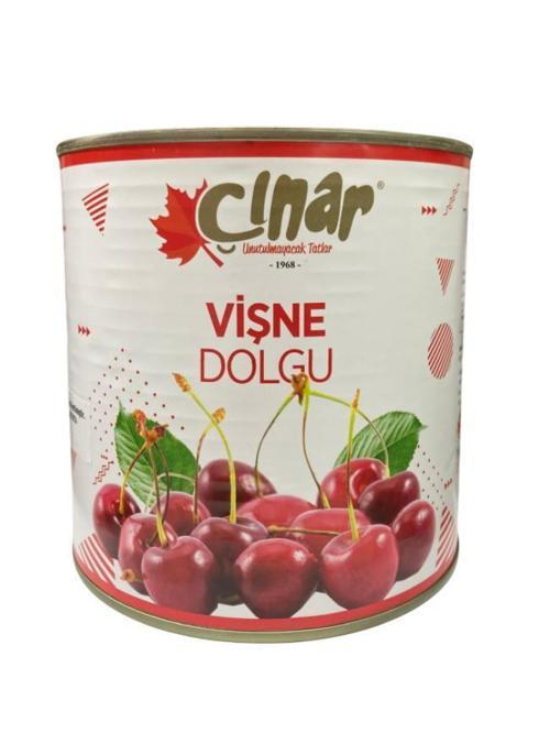 VİŞNE DOLGU 2700 G