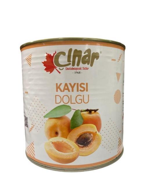 KAYISI DOLGU 2700 G