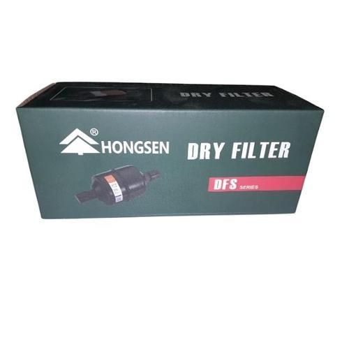 1/2 Hongsen Filtre Drayer Kaynaklı