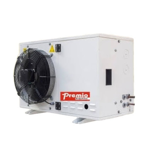 1,5 HP (0°/-5°) 220V Embraco Komp. Lü Soğutma Grubu (Dış Ünite)