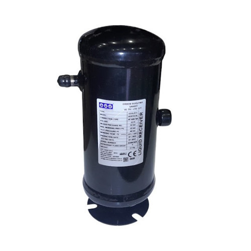 4,7Lt (4,0Hp) 1/2 Likit Gaz Deposu
