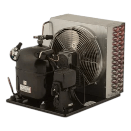 Açık Split Grubu Embraco NEU 2168GK 0,75Hp (-18/-25°C) Kompresör