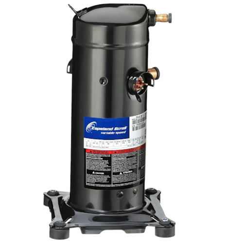 **Copeland ZB 21 KQE-TFD 3 HP R404 380V Soğutma Kompresör**