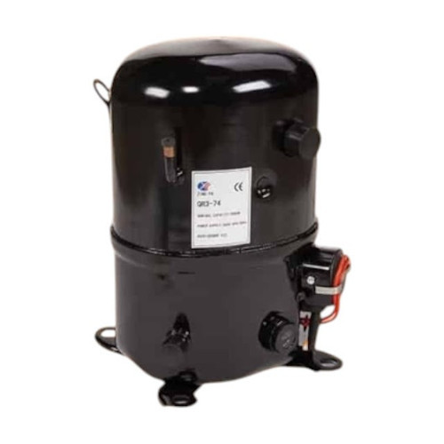 Zingfa QL3-74 380V 3 HP R404 (Alçak Basınç) Soğutma Kompresör